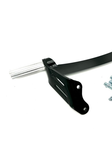 Rear Sets – Footrests Pegs Subcage Yamaha R7 (2021-2023) Stunt