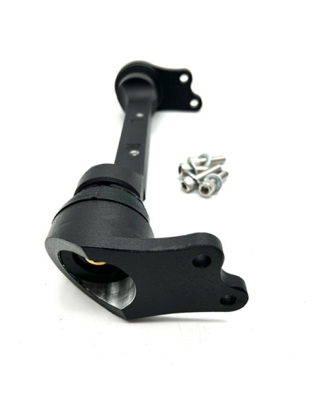 Harley Davidson Dyna (1999-2005) HD Engine Mount Stabilizer Kit