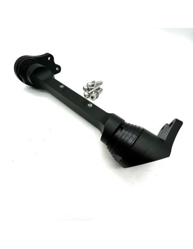 Harley Davidson Dyna (1999-2005) HD Engine Mount Stabilizer Kit