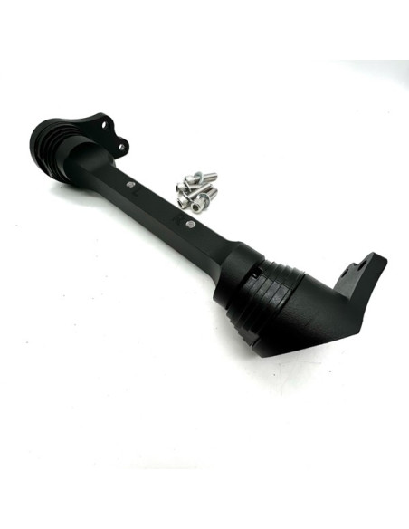 Harley Davidson Dyna (1999-2005) HD Engine Mount Stabilizer Kit