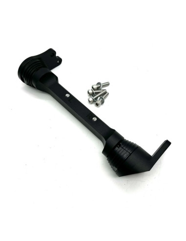 Harley Davidson Dyna (1999-2005) HD Engine Mount Stabilizer Kit