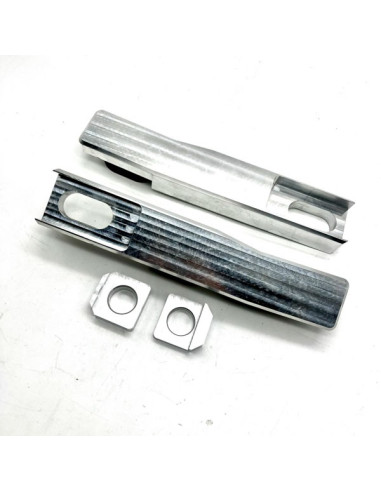 Swingarm Extension Suzuki GSX-R 600 750 K4 K5 (2004-2005) Stunt Drift