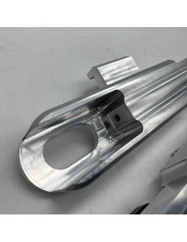 Swingarm Extension Yamaha R6 (2003-2005) Stunt Drift