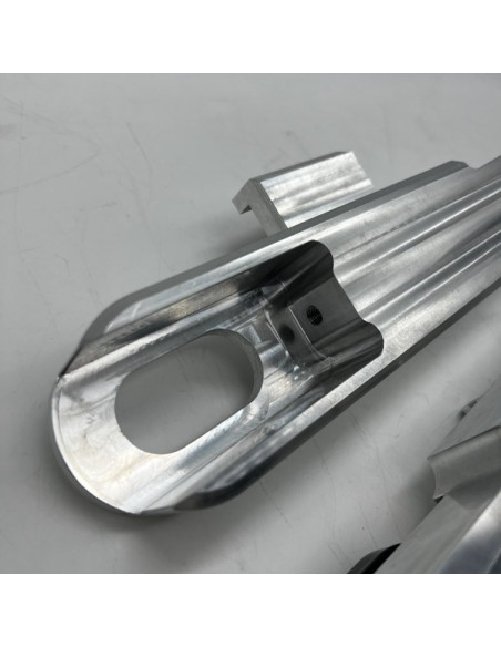 Swingarm Extension Yamaha R6 (2003-2005) Stunt Drift