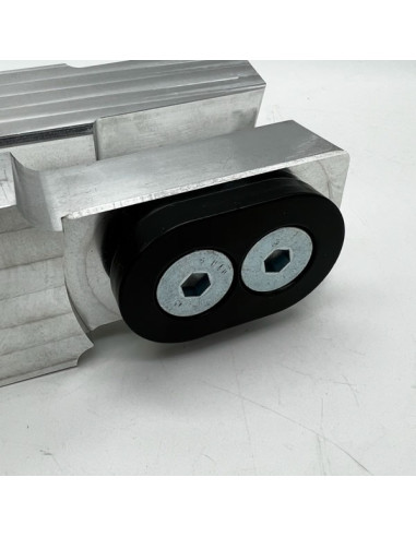 Swingarm Extension Yamaha R6 (2003-2005) Stunt Drift