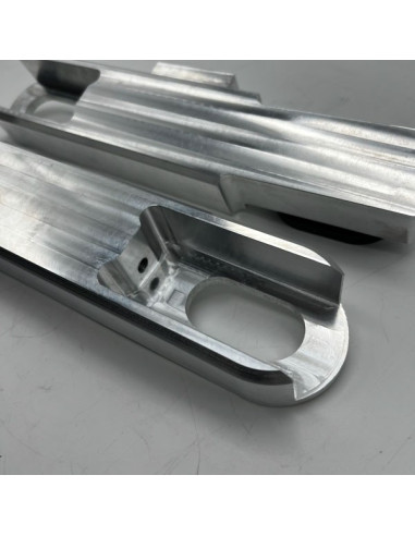 Swingarm Extension Yamaha R6 (2003-2005) Stunt Drift