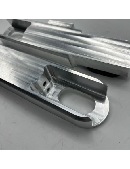 Swingarm Extension Yamaha R6 (2003-2005) Stunt Drift
