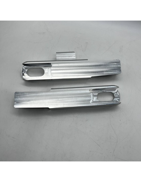 Swingarm Extension Yamaha R6 (2003-2005) Stunt Drift