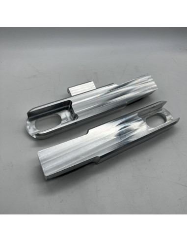 Swingarm Extension Yamaha R6 (2003-2005) Stunt Drift