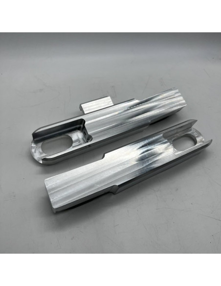 Swingarm Extension Yamaha R6 (2003-2005) Stunt Drift