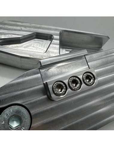 Swingarm Extension Yamaha R1 RN19 (2007-2008) Stunt Drift