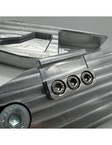 Swingarm Extension Yamaha R1 RN19 (2007-2008) Stunt Drift