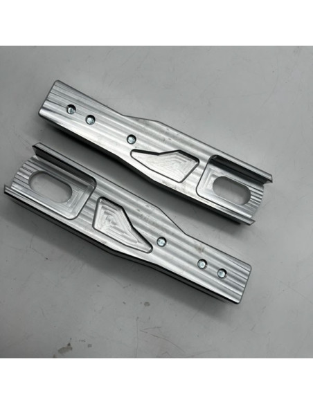 Swingarm Extension Yamaha R1 RN19 (2007-2008) Stunt Drift