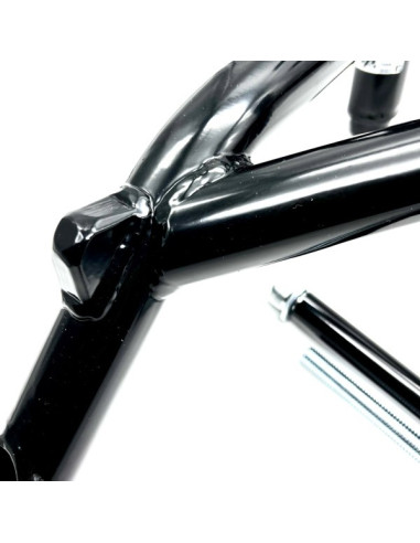 Yamaha MT09 (FZ09) Crash Cage - (2014-2021) - Engine Guard Crash Bar FJ09 XSR900 Tracer 900 Stunt Gymkhana