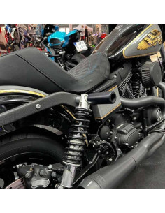 Harley Davidson Dyna (1994-2005) HD Pegs Crash Pads Cover Stunt Club Style Guard;Harley Davidson Dyna (1994-2005) HD Pegs Crash Pads Cover Stunt Club Style Guard;Harley Davidson Dyna (1994-2005) HD Pegs Crash Pads Cover Stunt Club Style Guard;Harley Davidson Dyna (1994-2005) HD Pegs Crash Pads Cover Stunt Club Style Guard;Harley Davidson Dyna (1994-2005) HD Pegs Crash Pads Cover Stunt Club Style Guard;Harley Davidson Dyna (1994-2005) HD Pegs Crash Pads Cover Stunt Club Style Guard;Harley Davidson Dyna (1994-2005) HD Pegs Crash Pads Cover Stunt Club Style Guard;Harley Davidson Dyna (1994-2005) HD Pegs Crash Pads Cover Stunt Club Style Guard 2