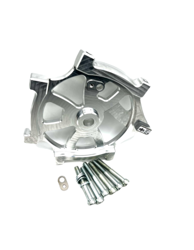 Handbrake Bracket for Triumph Street Triple 675 765 ABS Stunt 3R