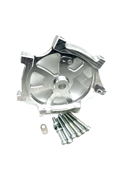 Handbrake Bracket for Triumph Street Triple 675 765 ABS Stunt 3R