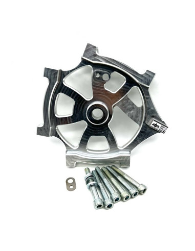 Handbrake Bracket for Triumph Street Triple 675 765 ABS Stunt 3R