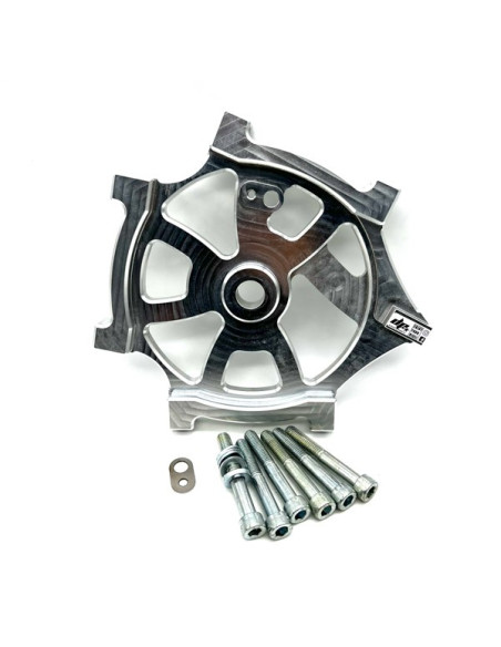 Handbrake Bracket for Triumph Street Triple 675 765 ABS Stunt 3R