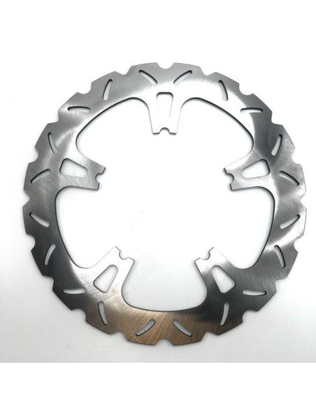 Big Brake 14" Disc Rotor 355mm for Harley Davidson Dyna Touring Custom Bagger Club Style
