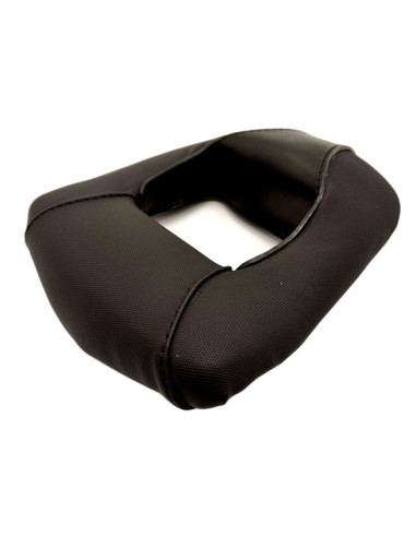 Passenger Seat Yamaha R6 5SL (2003-2005) Stunt Seat With Hole