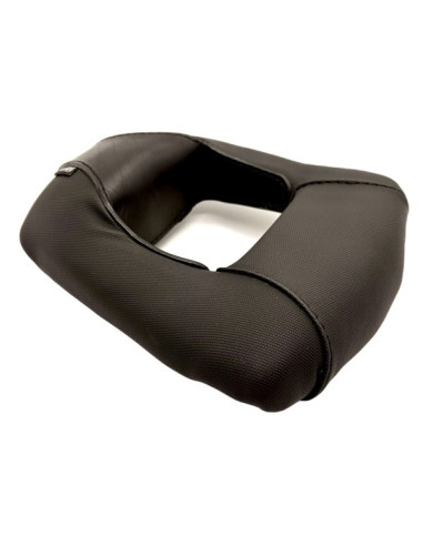 Passenger Seat Yamaha R6 5SL (2003-2005) Stunt Seat With Hole