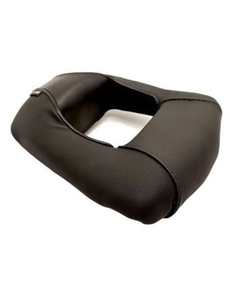 Passenger Seat Yamaha R6 5SL (2003-2005) Stunt Seat With Hole
