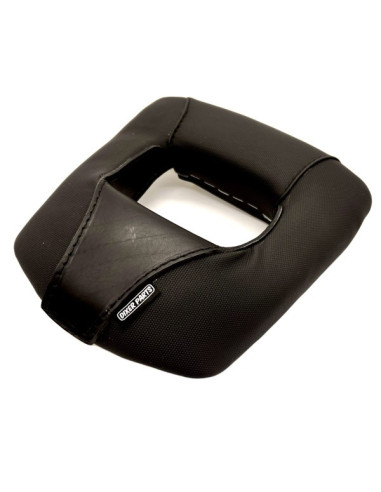 Passenger Seat Yamaha R6 5SL (2003-2005) Stunt Seat With Hole
