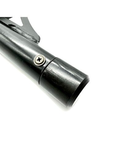 Crash cage - engine guard crash bar Harley Davidson Dyna (1994-2005) Stunt Club Style Custom