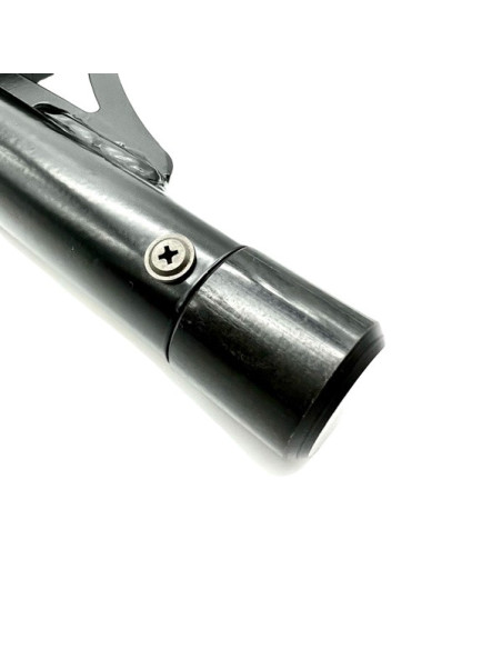 Crash cage - engine guard crash bar Harley Davidson Dyna (1994-2005) Stunt Club Style Custom