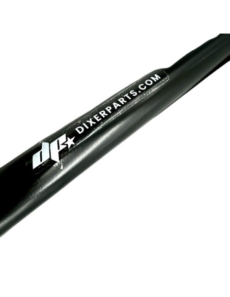 Crash cage - engine guard crash bar Harley Davidson Dyna (1994-2005) Stunt Club Style Custom