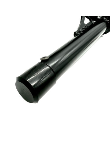 Crash cage - engine guard crash bar Harley Davidson Softail M8 (2017-2023) Stunt Club Style Custom