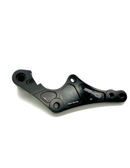 Front Caliper Adapter for 320mm Disc Rotor KTM Husqvarna Husaberg GasGas 211054 Moto-master Stunt