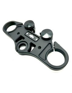 Reinforced Upper Triple Tree Clamp Yamaha YZF R7 (2021-2024) Stunt