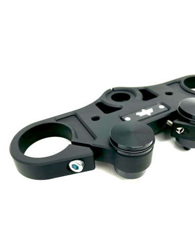 Reinforced Upper Triple Tree Clamp Yamaha YZF R7 (2021-2024) Stunt