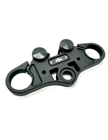 Reinforced Upper Triple Tree Clamp Yamaha YZF R7 (2021-2024) Stunt