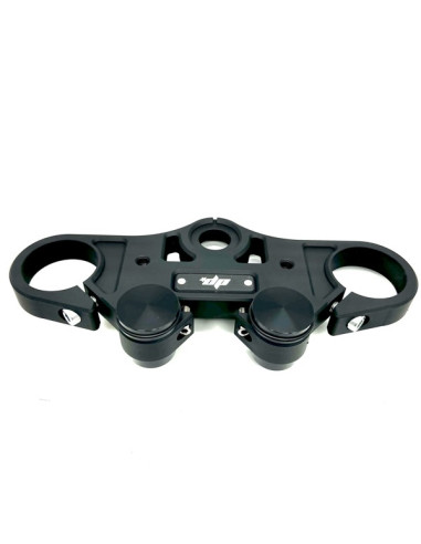 Reinforced Upper Triple Tree Clamp Yamaha YZF R7 (2021-2024) Stunt