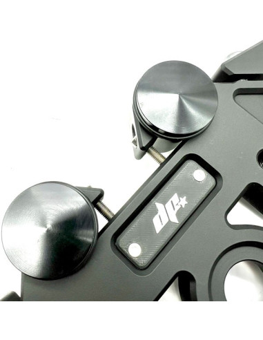 Reinforced Upper Triple Tree Clamp Yamaha YZF R7 (2021-2024) Stunt