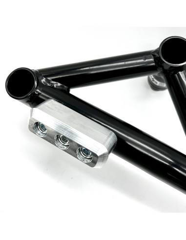Crash Cage - Engine Guard Crash Bar Honda CBR 1000RR (2004-2007) SC57 Stunt