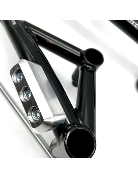 Crash Cage - Engine Guard Crash Bar Honda CBR 1000RR (2004-2007) SC57 Stunt