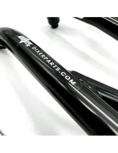 Crash Cage - Engine Guard Crash Bar Honda CBR 1000RR (2004-2007) SC57 Stunt