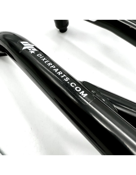 Crash Cage - Engine Guard Crash Bar Honda CBR 1000RR (2004-2007) SC57 Stunt