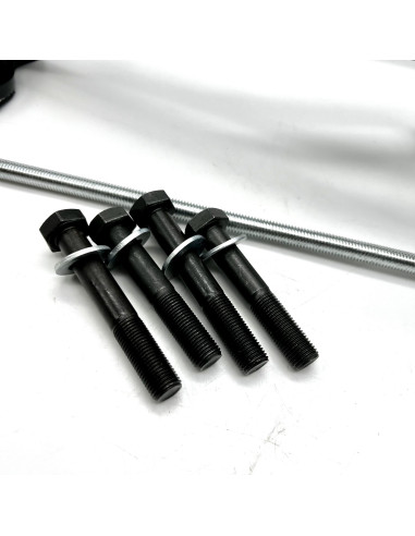 Crash Cage - Engine Guard Crash Bar Honda CBR 1000RR (2004-2007) SC57 Stunt