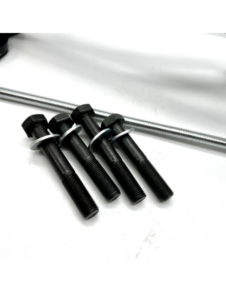 Crash Cage - Engine Guard Crash Bar Honda CBR 1000RR (2004-2007) SC57 Stunt