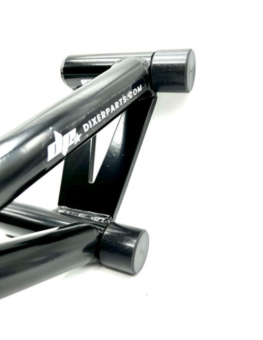 Kawasaki Z650 Crash Cage (2016-2026) Stunt Engine Guard Crash Bar