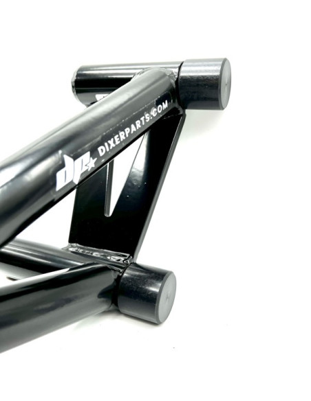 Kawasaki Z650 Crash Cage (2016-2026) Stunt Engine Guard Crash Bar