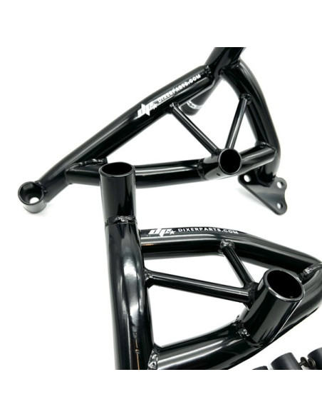 Yamaha R3 Crash Cage - (2015-2026) - MT03 YZF - Engine Guard Crash Bar Stunt