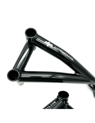 Crash Cage - Engine Guard Crash Bar Kawasaki ER-6N (2006-2011) Stunt Gymkhana
