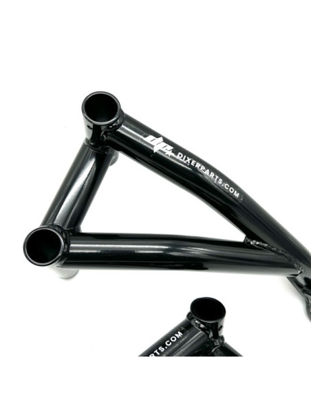 Crash Cage - Engine Guard Crash Bar Kawasaki ER-6N (2006-2011) Stunt Gymkhana