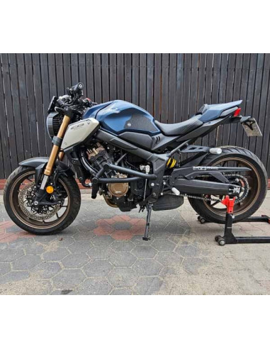 Crash cage – Engine Guard Crash Bar Honda CB 650R CB650 (2019-2024) Stunt Gymkhana